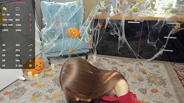 Snapshot of DarleneHatt chatting on November 2, 2025, 9:50 pm DarleneHatt online show from November 2, 2025, 9:50 pm