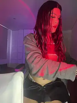 Snapshot of Mia_Frank_ chatting on February 14, 2025, 8:05 pm Mia Frank online show from February 14, 2025, 8:05 pm