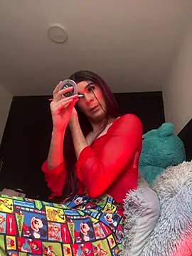 Snapshot of Mia_Frank_ chatting on September 13, 2025, 9:14 pm Mia Frank online show from September 13, 2025, 9:14 pm