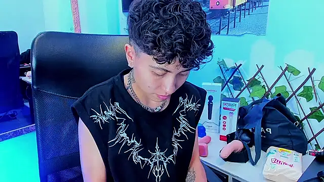 Im Mathias online show from December 14, 2025, 1:00 am