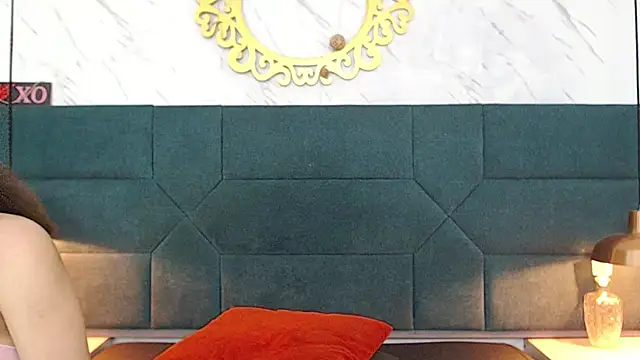 salome daniel online show from October 22, 2025, 8:08 pm