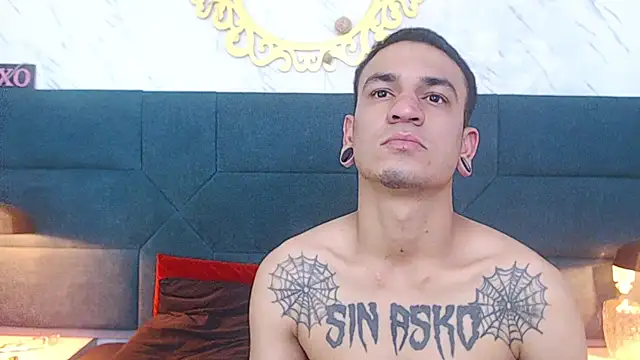 salome daniel online show from October 24, 2025, 7:43 pm