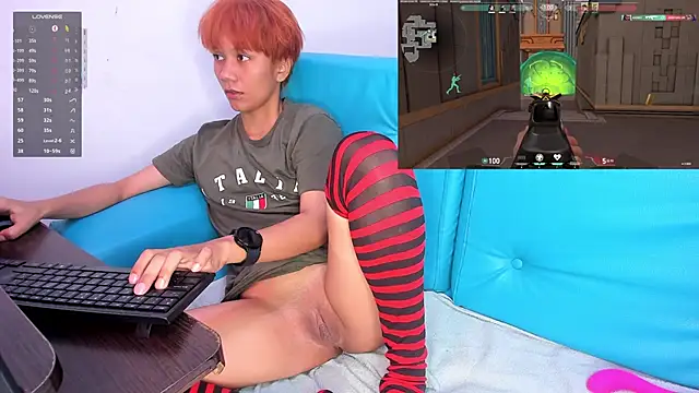 Snapshot of Eriol_ chatting on March 4, 2025, 3:04 pm Eriol online show from March 4, 2025, 3:04 pm