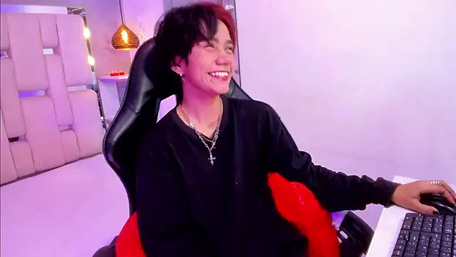 Snapshot of Eriol_ chatting on September 14, 2025, 12:15 pm Eriol online show from September 14, 2025, 12:15 pm