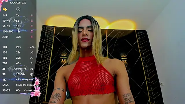 Isabella stanford2 online show from March 1, 2025, 9:04 pm