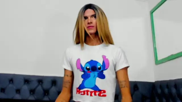 Isabella stanford2 online show from March 17, 2025, 8:40 am