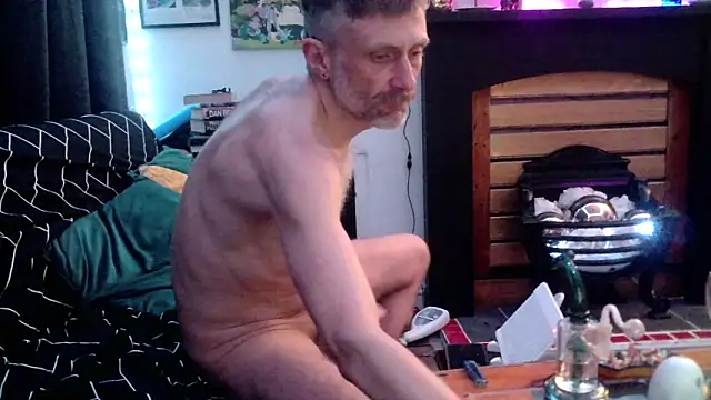 unclestefansdick online show from February 21, 2025, 4:29 am