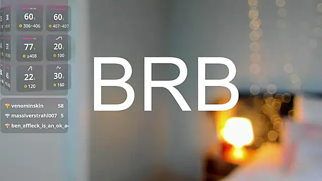 Snapshot of Michelle_Blond chatting on December 29, 2024, 11:29 am Michelle Blond online show from December 29, 2024, 11:29 am