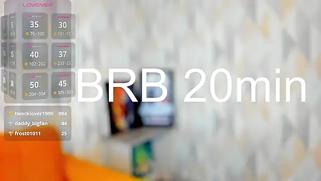 Snapshot of Michelle_Blond chatting on February 4, 2025, 10:10 am Michelle Blond online show from February 4, 2025, 10:10 am