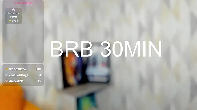 Snapshot of Michelle_Blond chatting on February 10, 2025, 10:09 am Michelle Blond online show from February 10, 2025, 10:09 am