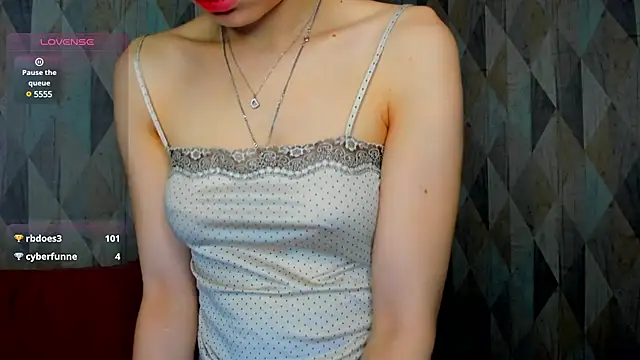 Snapshot of Michelle_Blond chatting on February 25, 2025, 10:15 am Michelle Blond online show from February 25, 2025, 10:15 am