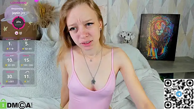 Snapshot of Michelle_Blond chatting on September 17, 2025, 5:42 am Michelle Blond online show from September 17, 2025, 5:42 am