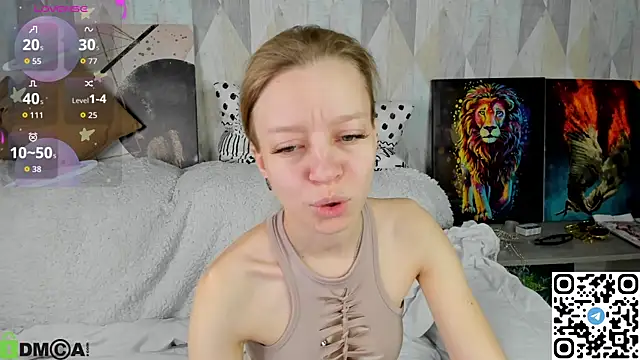 Snapshot of Michelle_Blond chatting on October 11, 2025, 9:08 am Michelle Blond online show from October 11, 2025, 9:08 am