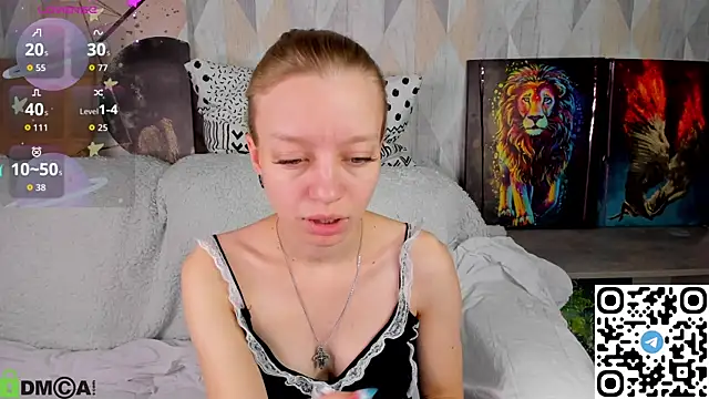 Snapshot of Michelle_Blond chatting on October 16, 2025, 7:53 am Michelle Blond online show from October 16, 2025, 7:53 am