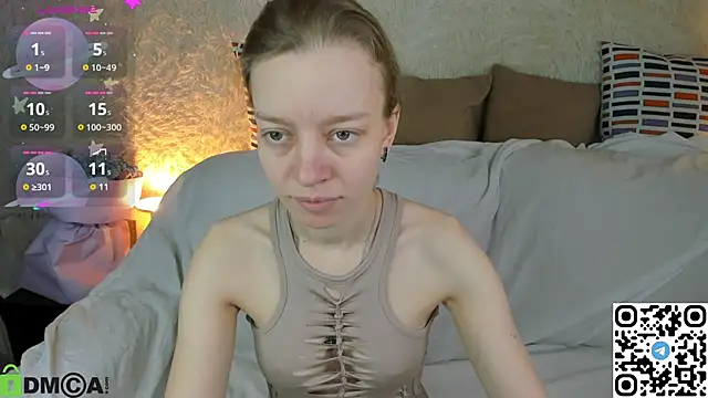 Snapshot of Michelle_Blond chatting on November 29, 2025, 7:11 am Michelle Blond online show from November 29, 2025, 7:11 am