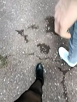 Secret couple  online show from January 10, 2025, 2:34 pm