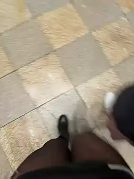 Secret couple  online show from January 10, 2025, 5:34 pm