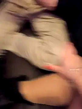 Secret couple  online show from March 12, 2025, 6:33 pm