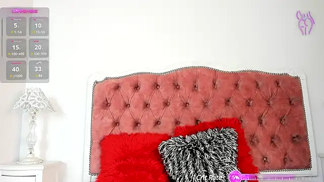 Snapshot of amberlitle chatting on March 16, 2025, 8:00 pm amberlitle online show from March 16, 2025, 8:00 pm