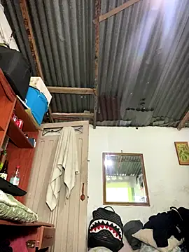 Snapshot of ElNegroRony chatting on October 7, 2025, 4:04 pm ElNegroRony online show from October 7, 2025, 4:04 pm