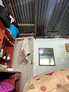 Snapshot of ElNegroRony chatting on November 6, 2025, 5:58 pm ElNegroRony online show from November 6, 2025, 5:58 pm