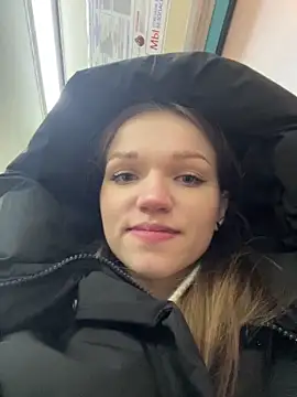 KitteCat online show from January 2, 2025, 2:13 pm