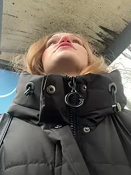 KitteCat online show from February 12, 2025, 12:44 pm