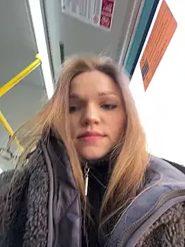 KitteCat online show from February 16, 2025, 12:32 pm