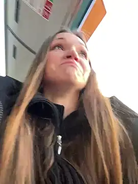 KitteCat online show from March 22, 2025, 1:30 pm