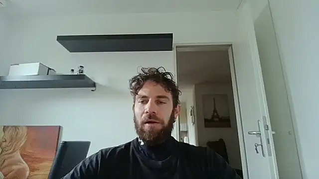 alpha-hunk online show from November 6, 2025, 11:44 am