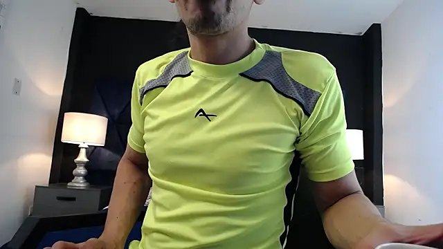 Sr Magnus  online show from January 31, 2025, 12:18 pm