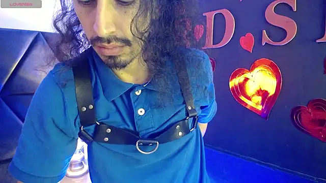 Sr Magnus  online show from February 28, 2025, 8:42 am