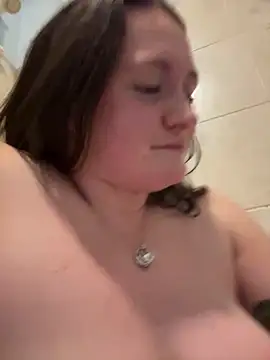 BustyBonnieUK online show from January 9, 2025, 6:15 pm