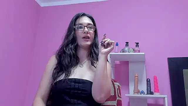 LolaBoobs online show from February 5, 2025, 10:30 am