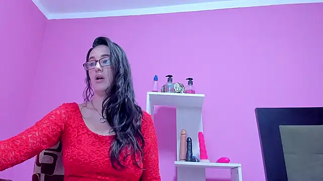 LolaBoobs online show from February 14, 2025, 1:13 am