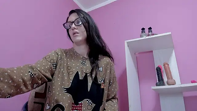 LolaBoobs online show from November 3, 2025, 5:09 am