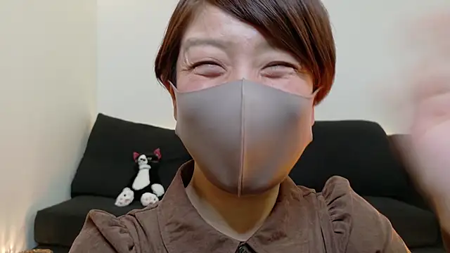 Snapshot of Risa_06 chatting on January 5, 2025, 6:13 am Risa 06 online show from January 5, 2025, 6:13 am