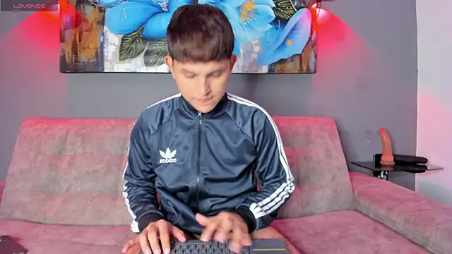 Snapshot of Lyam_ap chatting on November 18, 2025, 4:50 am Lyam ap online show from November 18, 2025, 4:50 am