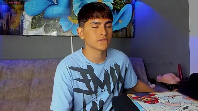 Snapshot of Lyam_ap chatting on December 16, 2025, 9:25 am Lyam ap online show from December 16, 2025, 9:25 am