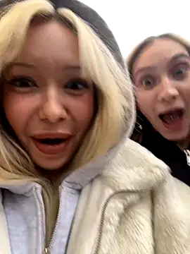 Snapshot of babydolll chatting on November 9, 2025, 10:57 am babydolll online show from November 9, 2025, 10:57 am