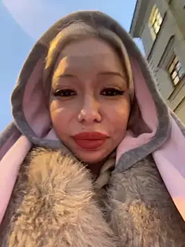 Snapshot of babydolll chatting on November 28, 2025, 1:25 pm babydolll online show from November 28, 2025, 1:25 pm