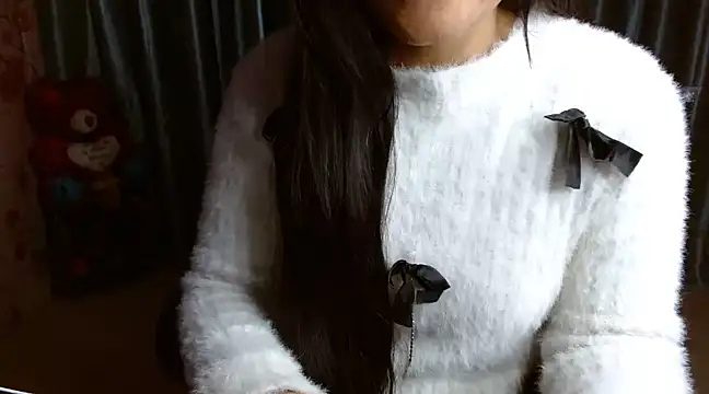 Snapshot of Zonayesha chatting on January 18, 2025, 12:57 pm Zonayesha online show from January 18, 2025, 12:57 pm