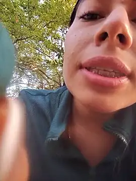 Caro kitty- online show from October 28, 2025, 11:36 am