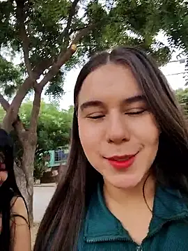 Caro kitty- online show from November 20, 2025, 1:11 pm