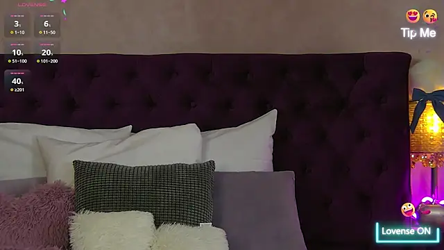 MazeSin online show from February 3, 2025, 12:15 am