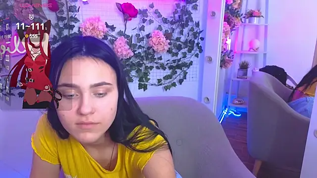 CooperAllana online show from December 24, 2024, 7:39 am