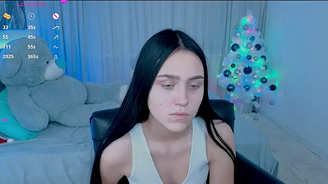 CooperAllana online show from January 8, 2025, 8:06 am