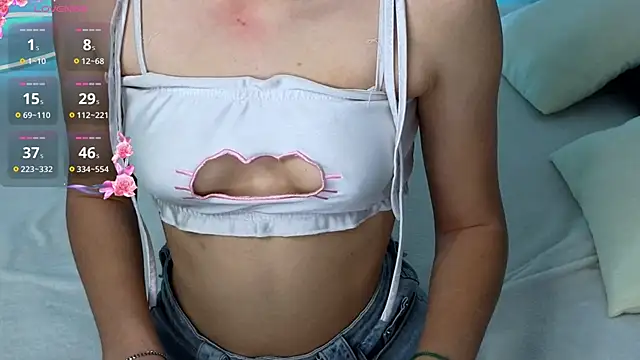 CooperAllana online show from January 20, 2025, 9:03 am