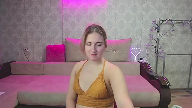 Miss Elsa  online show from November 20, 2025, 2:34 am