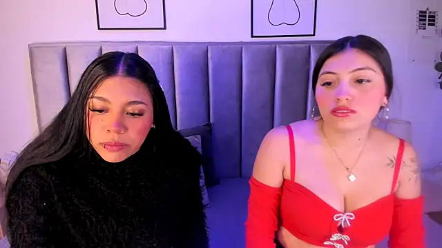 Emmy-Turnner online show from November 28, 2025, 1:36 pm